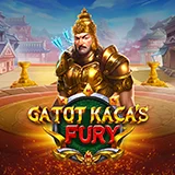Bocoran RTP Slot Pragmatic Gatot Kaca's Fury™